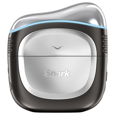 Shark Beauty DePuffi Contrast Therapy Sculpting Tool Warm Black