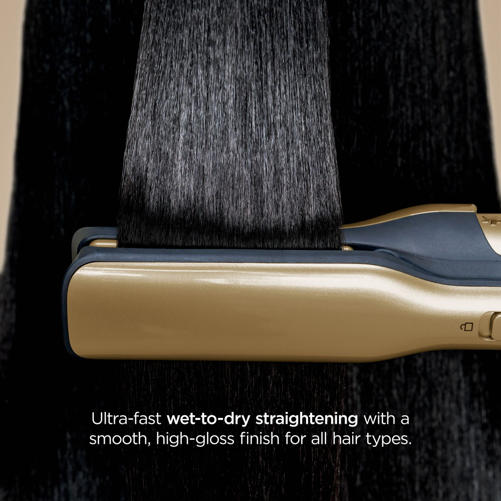 Shark Beauty Glam Ceramic & Air Styling Drying System Gold