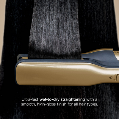 Shark Beauty Glam Ceramic & Air Styling Drying System Gold