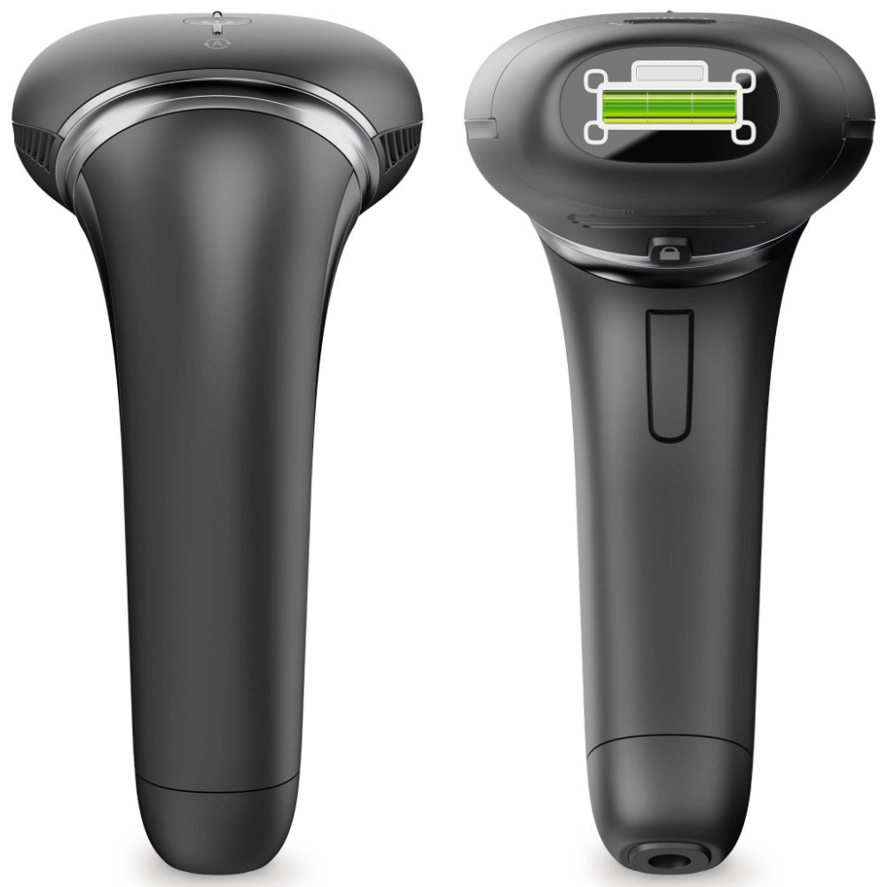 Silk'n 7 IPL Hair Removal Device Black