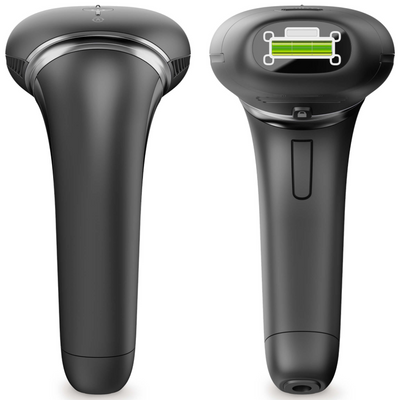 Silk'n 7 IPL Hair Removal Device Black