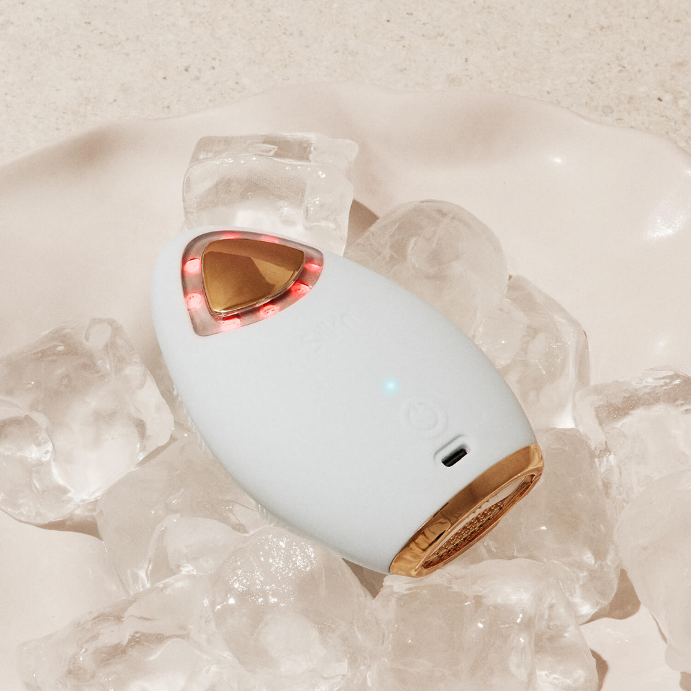 Silk'n Bright Lux Skin Cleansing Brush