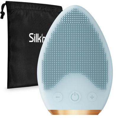 Silk'n Bright Lux Skin Cleansing Brush