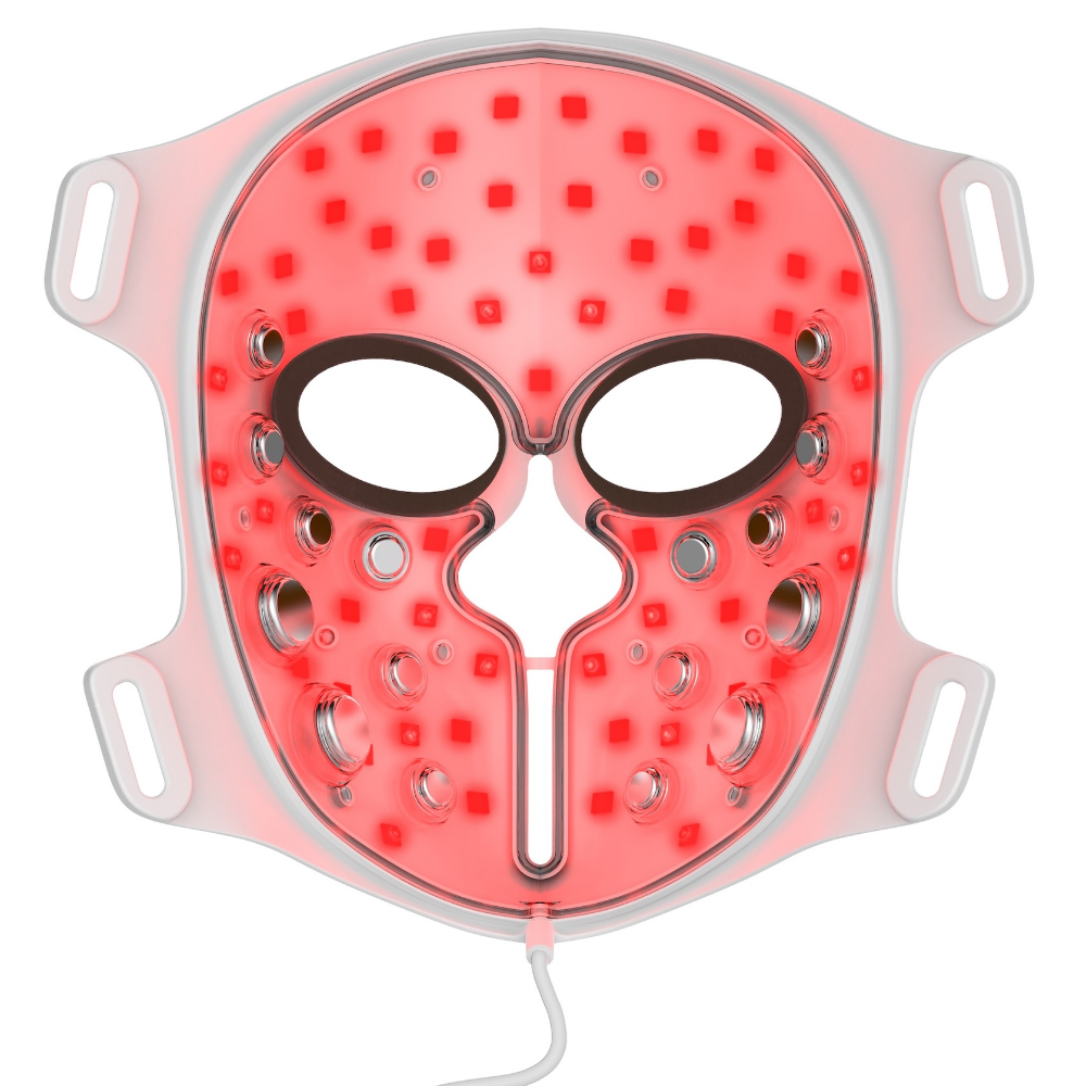 Silk'n Face LED EMS Face Mask