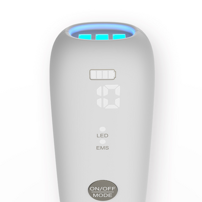 Silk'n Face LED EMS Face Mask