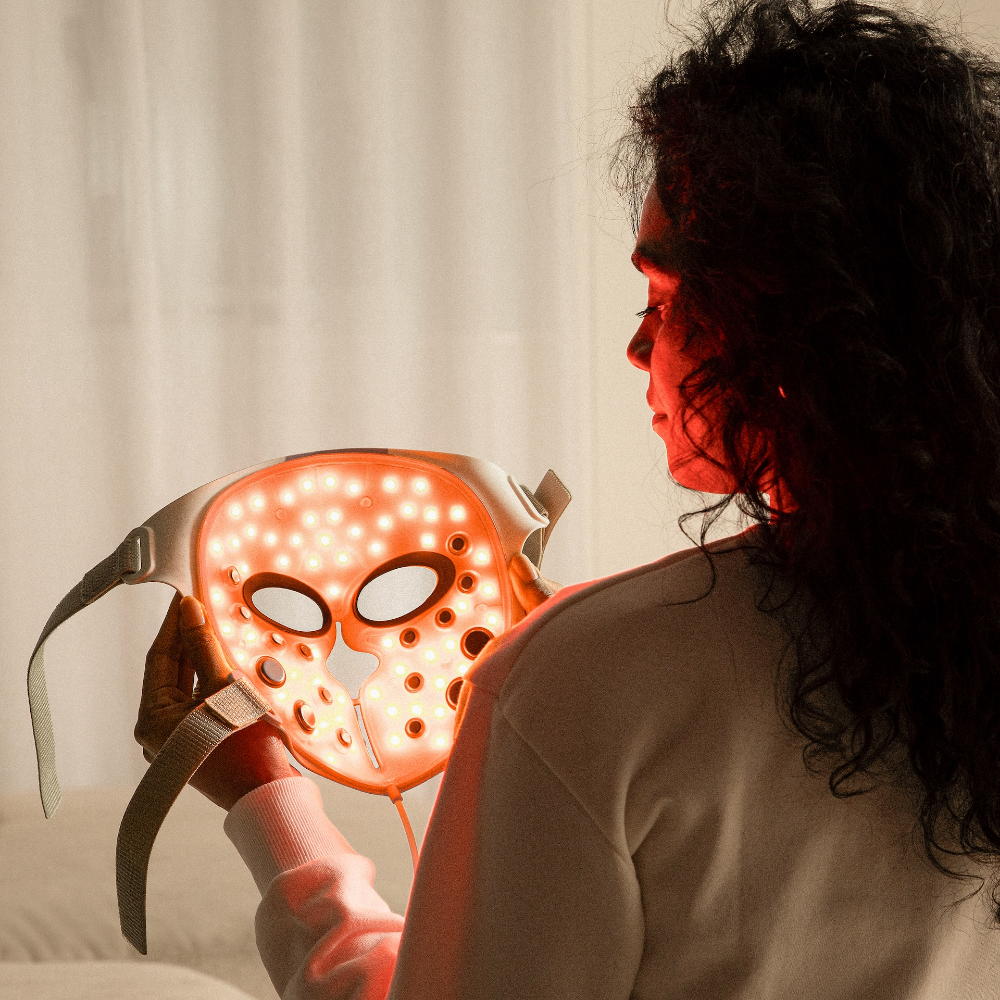 Silk'n Face LED EMS Face Mask