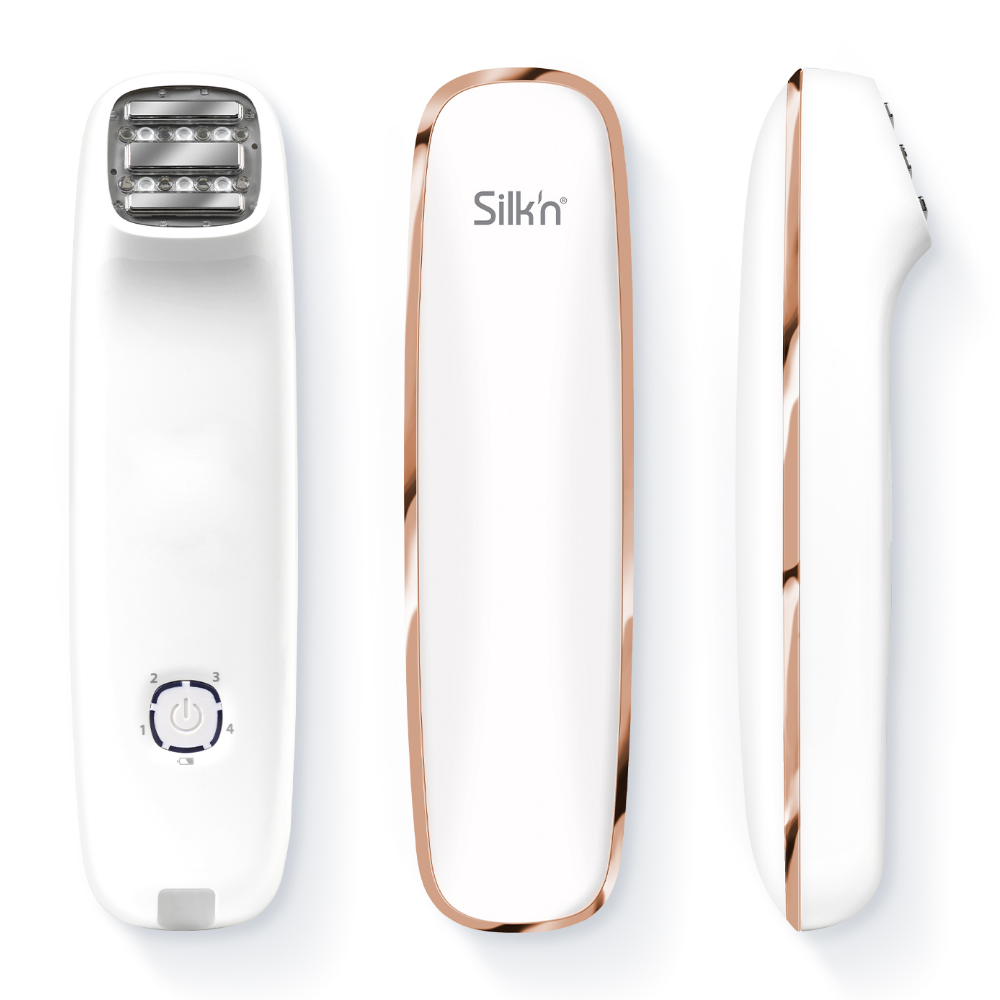 Silk'n FaceTite Revive Anti-Wrinkle & Skin Tightening Device