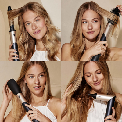 Silk'n SilkyAir Flex All-In-One Hair Dryer & Styler