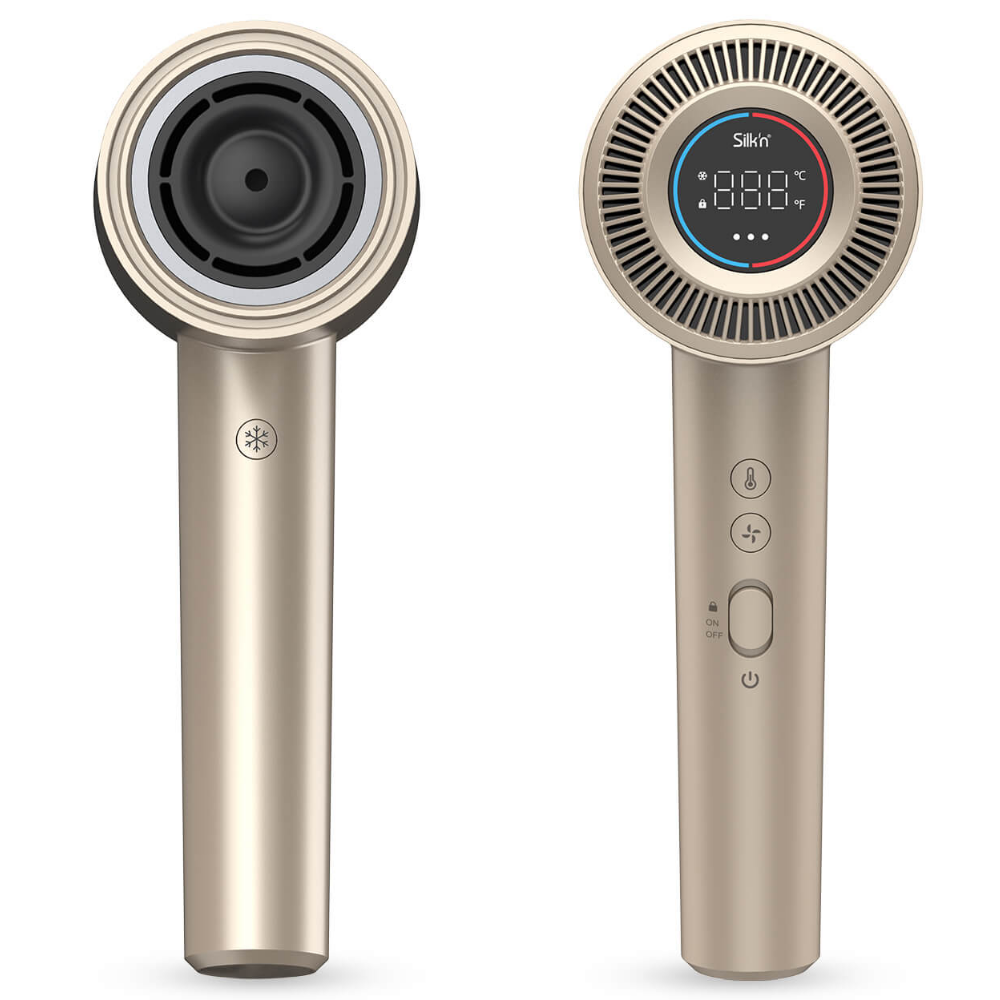 Silk'n SilkyAir Pro Hair Dryer