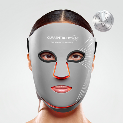 CurrentBody Skin Multi-Light Mask Special Kit