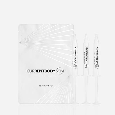 CurrentBody Skin Teeth Whitening Kit