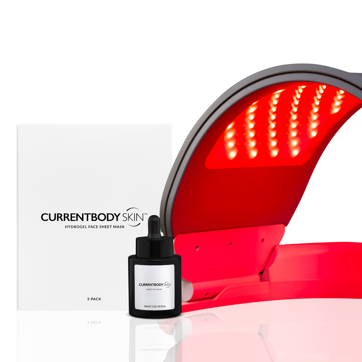 Dermalux Flex MD LED Light Therapy Device