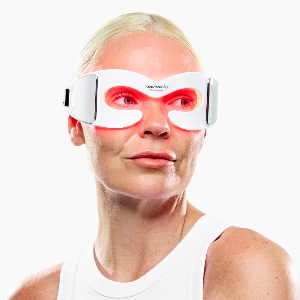 CurrentBody Skin LED Eye Mask