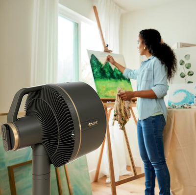 Shark FlexBreeze Fan