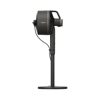 Shark FlexBreeze Fan With Misting Attachment