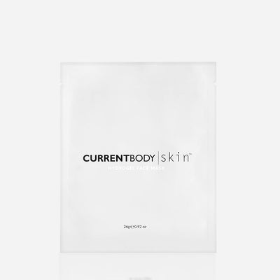 CurrentBody Skin Multi-Light Mask Special Kit