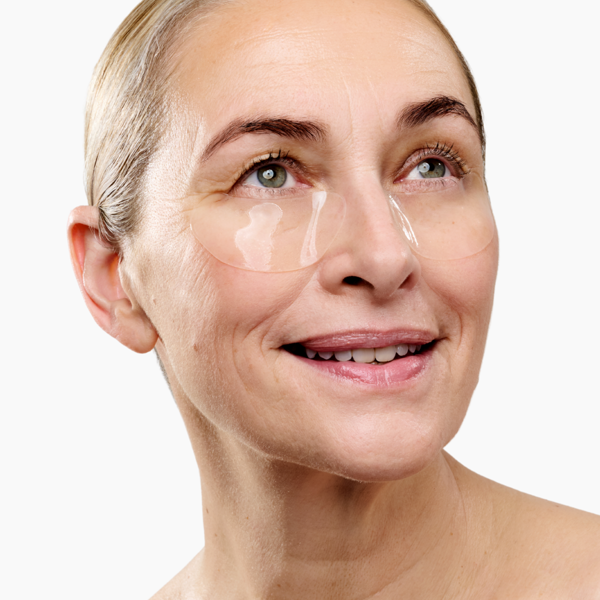 CurrentBody Skin Hydrogel Eye Mask