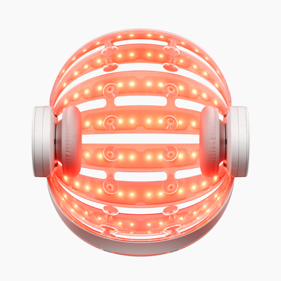 CurrentBody Skin LED Hair Growth Helmet