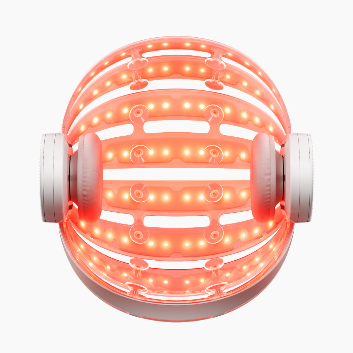 CurrentBody Skin LED Hair Growth Helmet