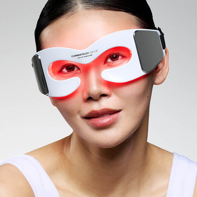 CurrentBody Skin LED Eye Rejuvenating Device