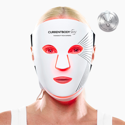 CurrentBody Skin LED Face & Neck Kit: Series 2