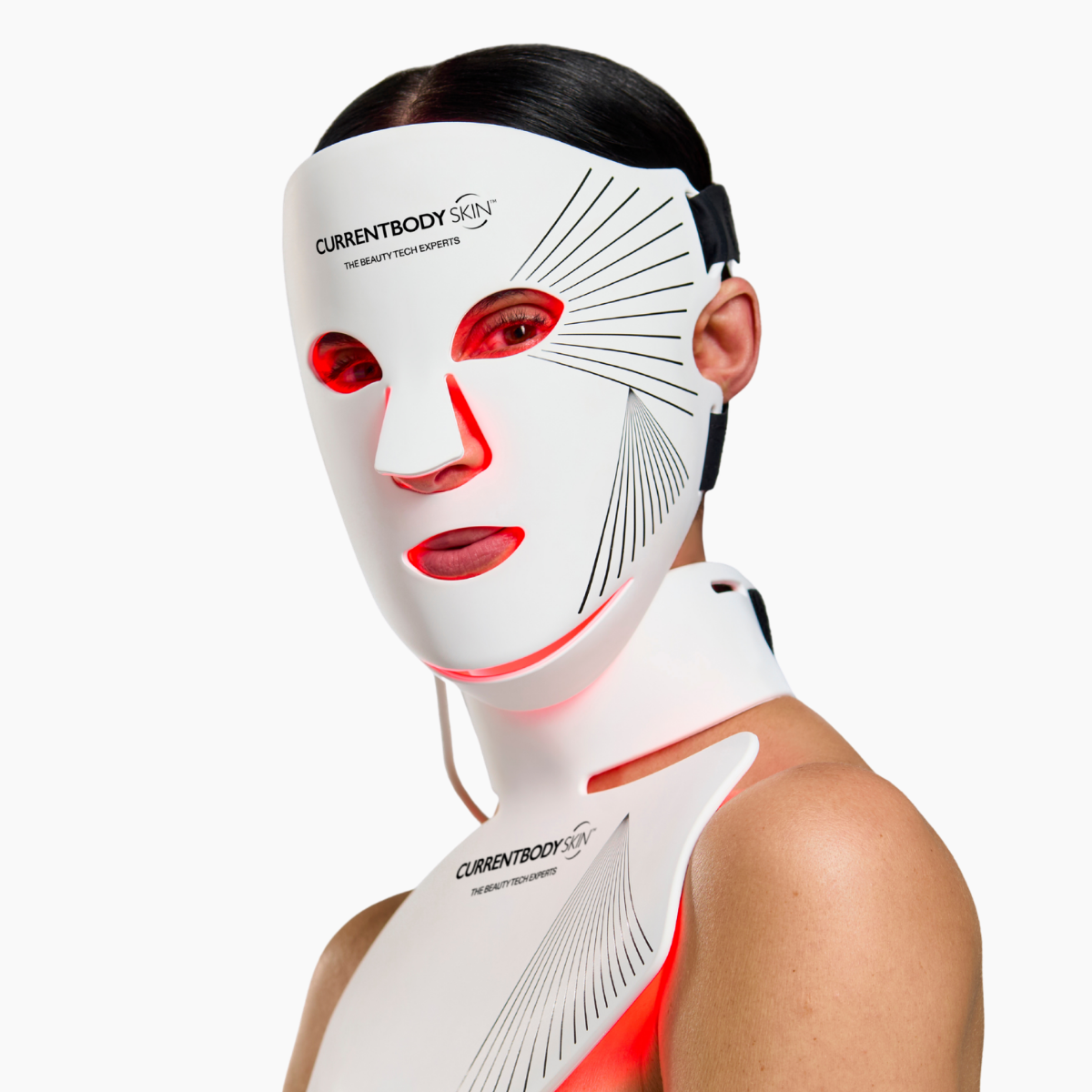 CurrentBody Skin LED Face & Neck Kit: Series 2