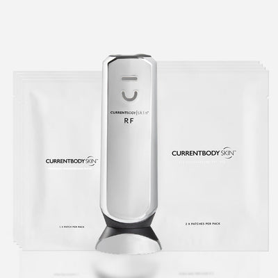 CurrentBody Skin RF Microneedling Treatment - Exclusive Offer