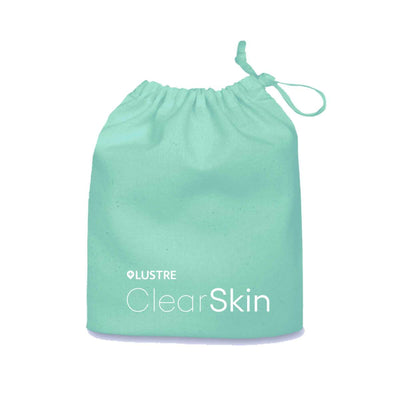 LUSTRE Product Pouch