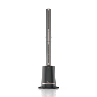 Shark TurboBlade Ultra Powerful Bladeless Tower Fan