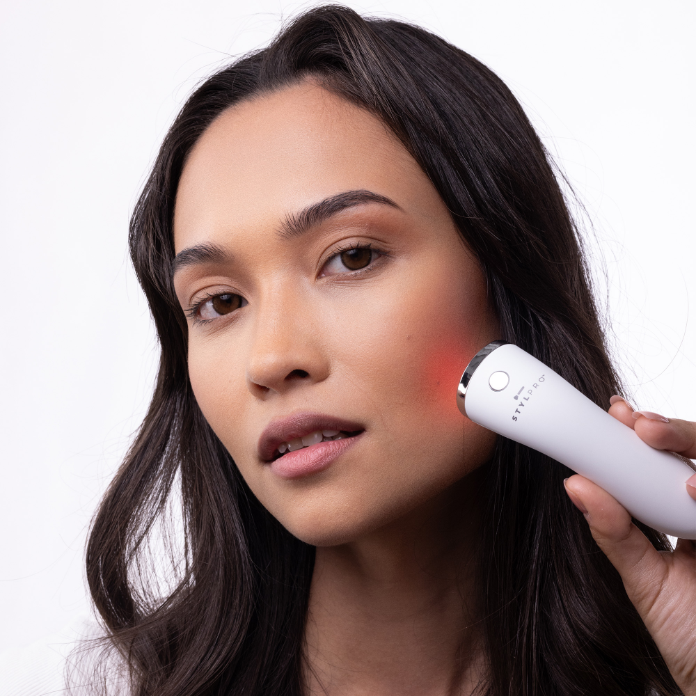 StylPro Mini LED Wand