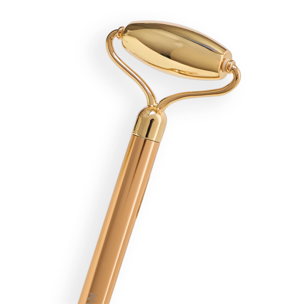 Makeup Revolution Pro Miracle Sculpting Facial Roller Set