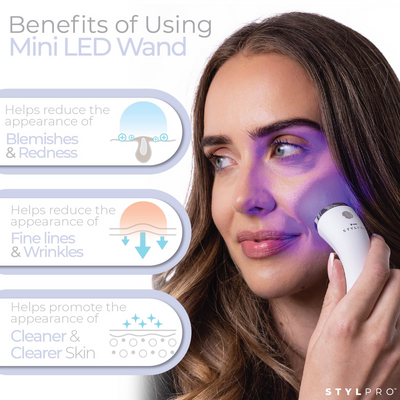 StylPro Mini LED Wand