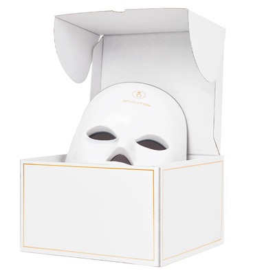 Makeup Revolution Revolution Pro Miracle LED Face Mask