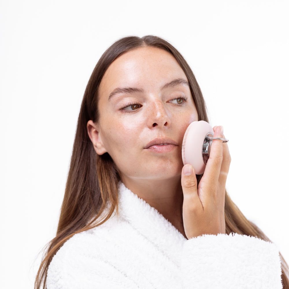 StylPro Routine Facial Cleansing Device